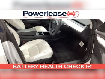 Used Tesla Model 3 2021 for sale - 77064998: Photo