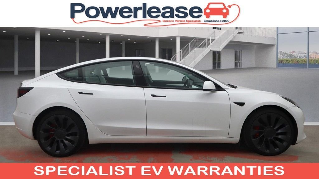 Used Tesla Model 3 2021 for sale - 77064998: Photo 4