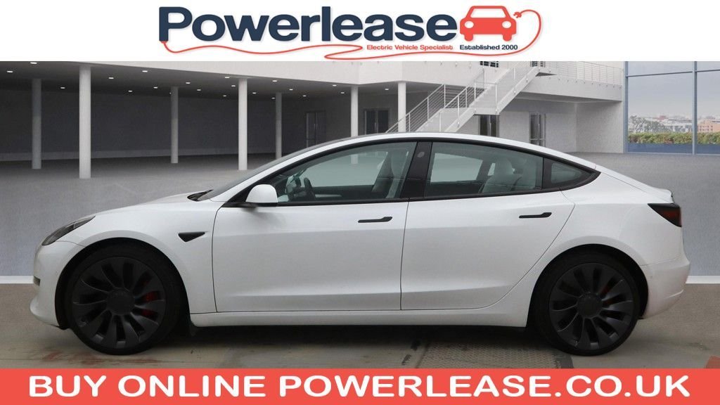Used Tesla Model 3 2021 for sale - 77064998: Photo 5