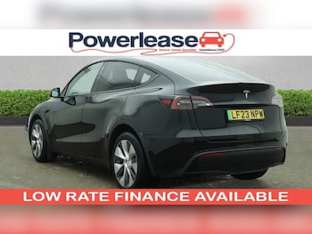 Used Tesla Model Y 2023 for sale - 79178459: Photo