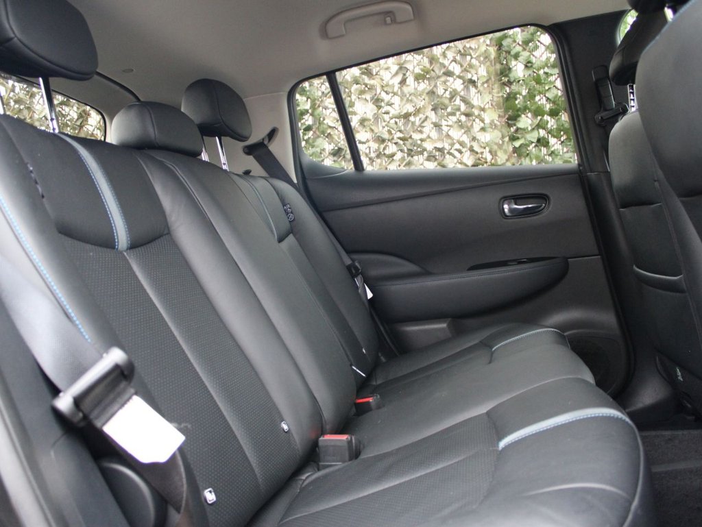 Used Nissan Leaf 2020 for sale - 77328164: Photo 10