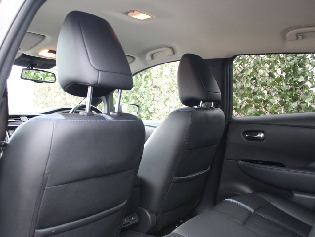 Used Nissan Leaf 2020 for sale - 77328164: Photo 15