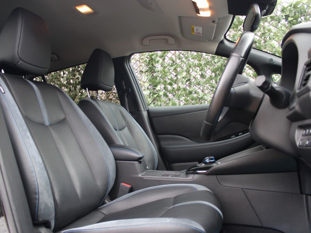 Used Nissan Leaf 2020 for sale - 77328164: Photo 16