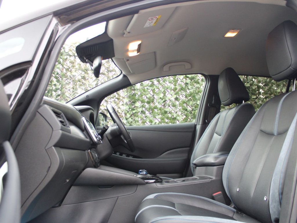 Used Nissan Leaf 2020 for sale - 77328164: Photo 17