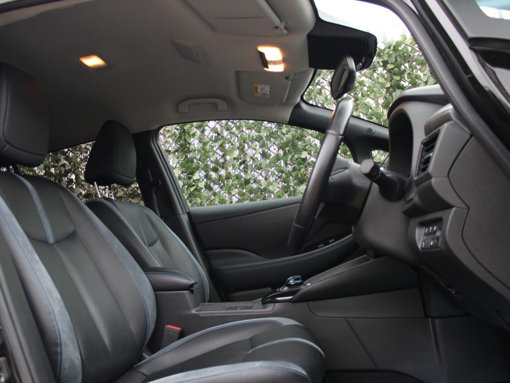 Used Nissan Leaf 2020 for sale - 77328164: Photo 18