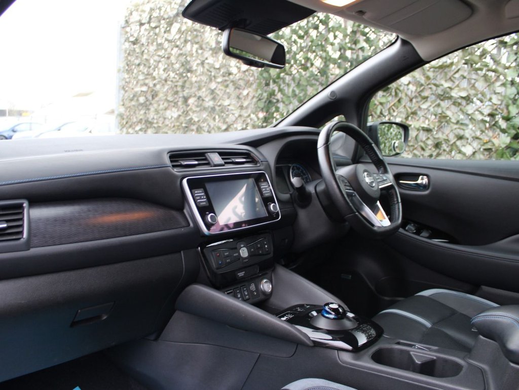 Used Nissan Leaf 2020 for sale - 77328164: Photo 19