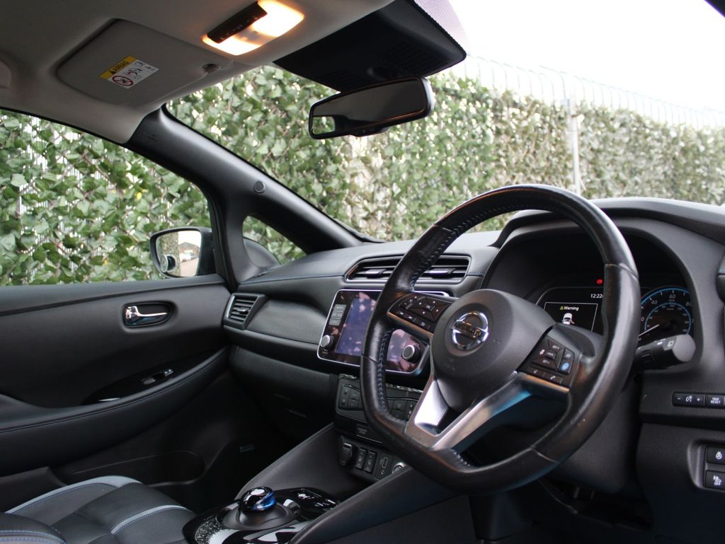 Used Nissan Leaf 2020 for sale - 77328164: Photo 20