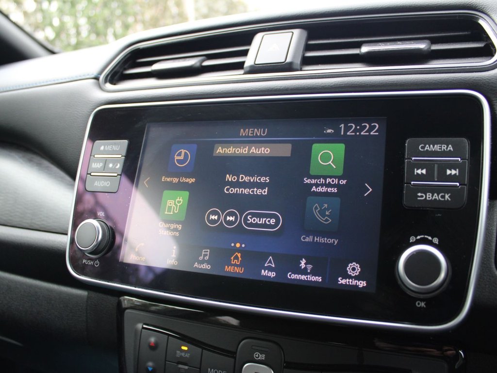 Used Nissan Leaf 2020 for sale - 77328164: Photo 21