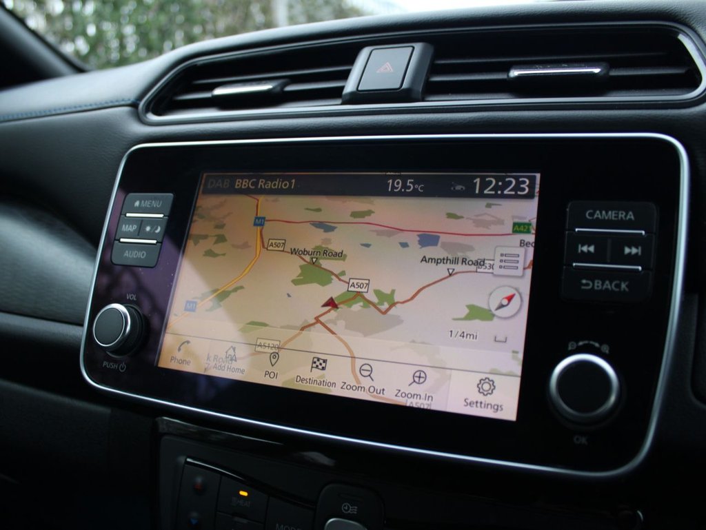 Used Nissan Leaf 2020 for sale - 77328164: Photo 25