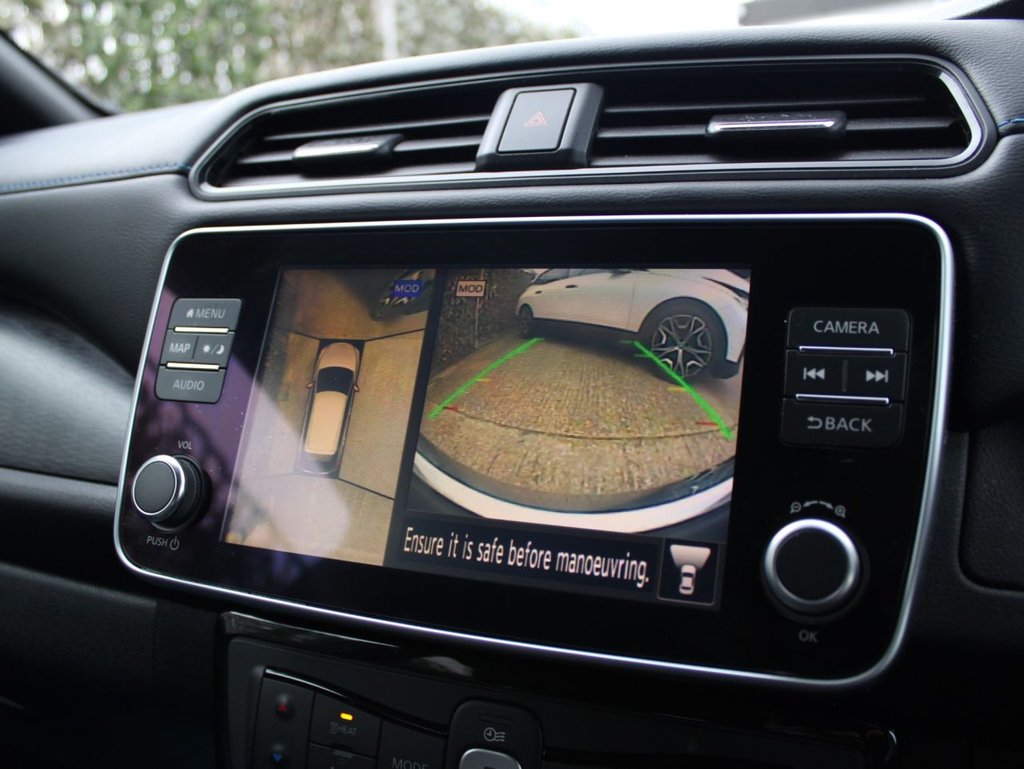 Used Nissan Leaf 2020 for sale - 77328164: Photo 26