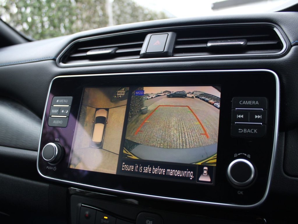 Used Nissan Leaf 2020 for sale - 77328164: Photo 27