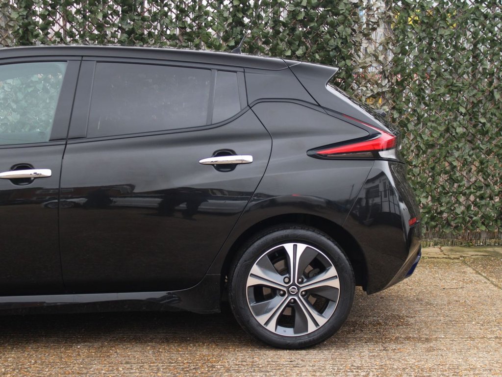 Used Nissan Leaf 2020 for sale - 77328164: Photo 28