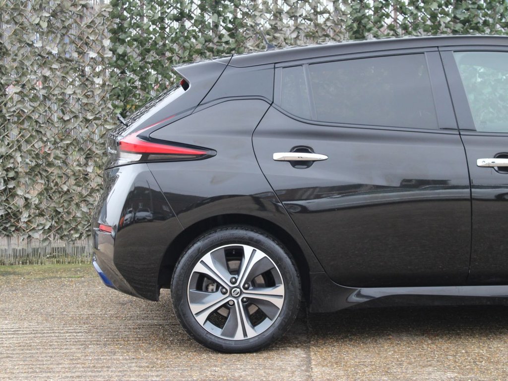 Used Nissan Leaf 2020 for sale - 77328164: Photo 29