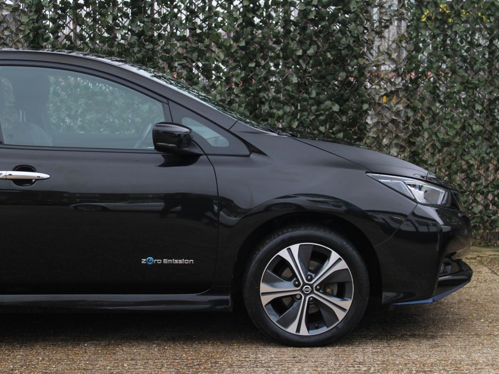 Used Nissan Leaf 2020 for sale - 77328164: Photo 30