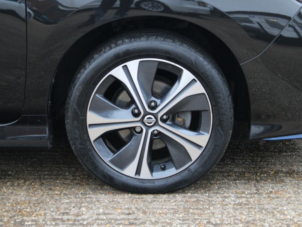 Used Nissan Leaf 2020 for sale - 77328164: Photo 31