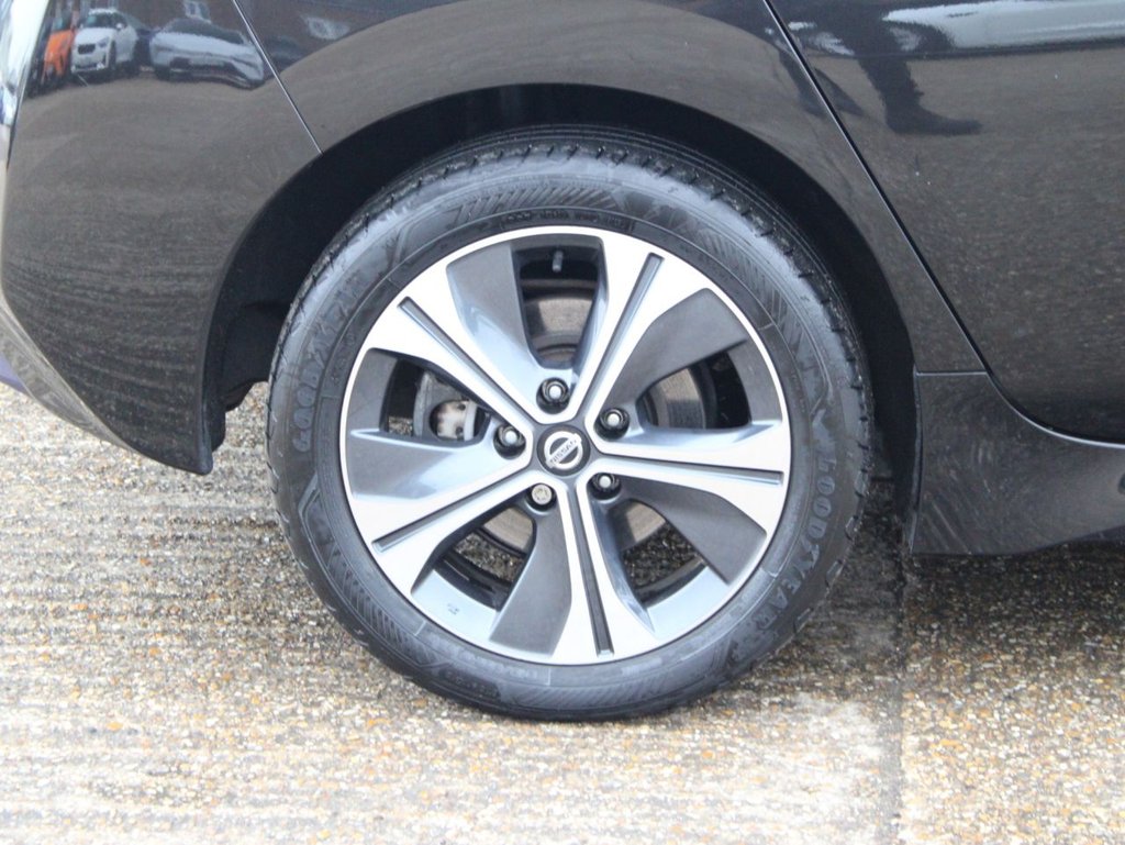 Used Nissan Leaf 2020 for sale - 77328164: Photo 32