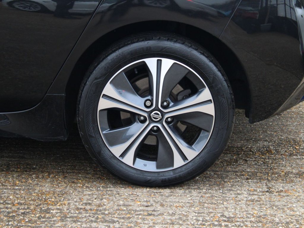 Used Nissan Leaf 2020 for sale - 77328164: Photo 33