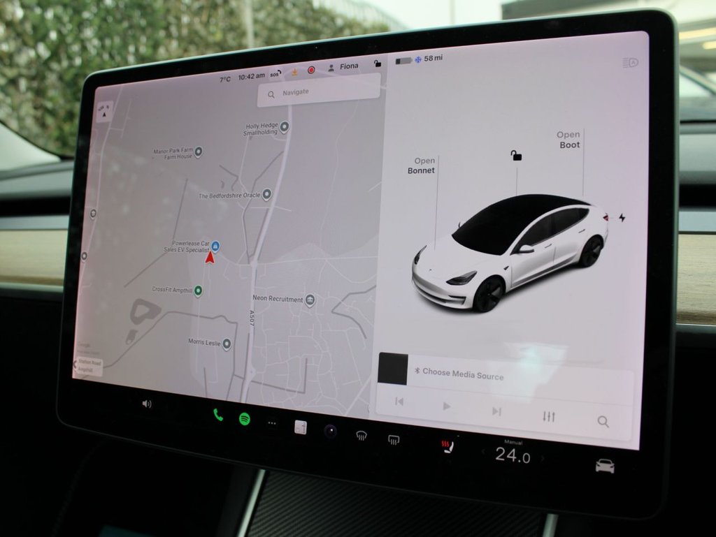 Used Tesla Model 3 2019 for sale - 76686018: Photo 14