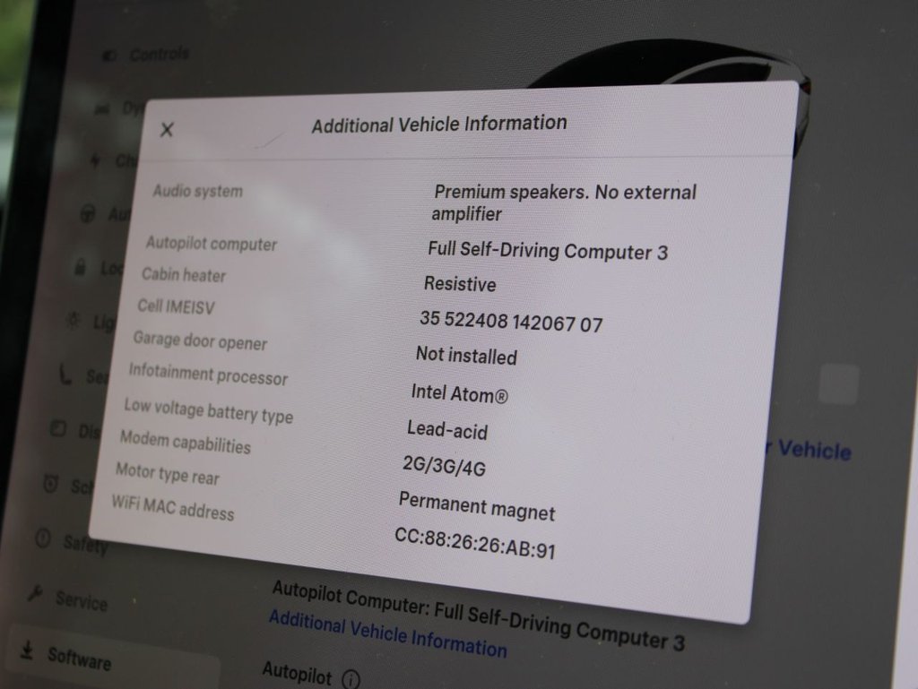 Used Tesla Model 3 2019 for sale - 76686018: Photo 15