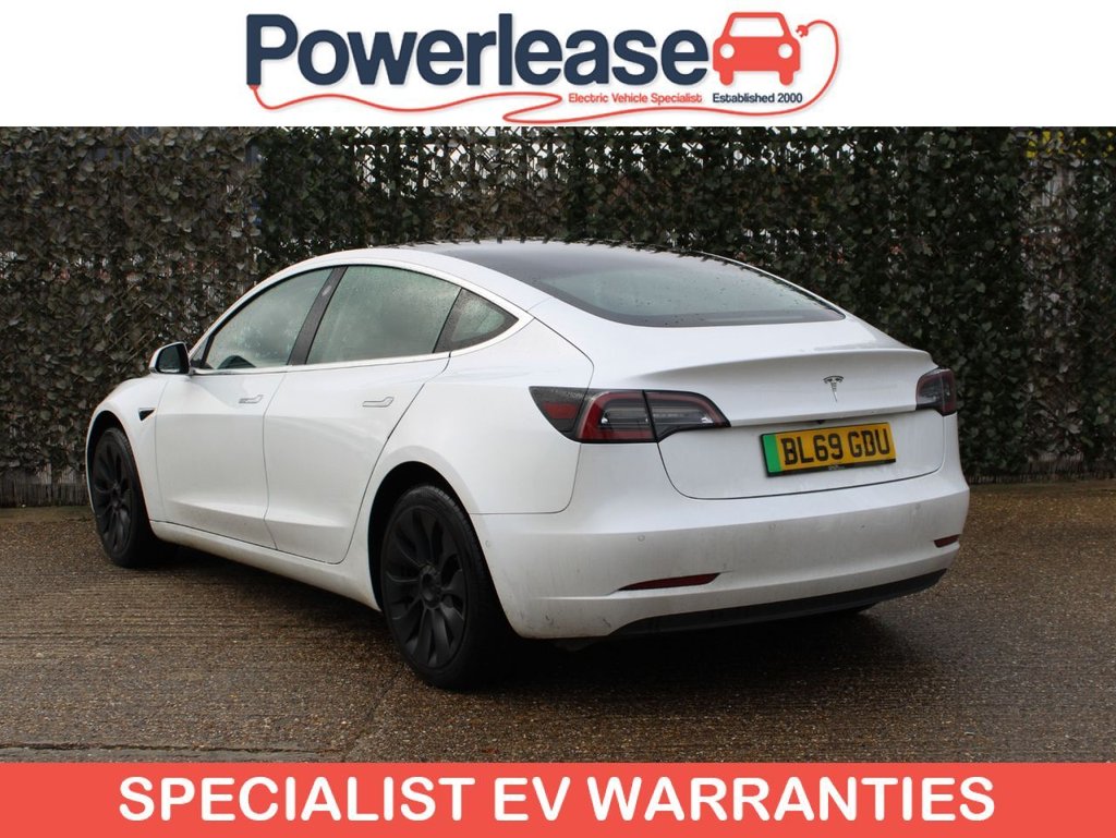 Used Tesla Model 3 2019 for sale - 76686018: Photo 4