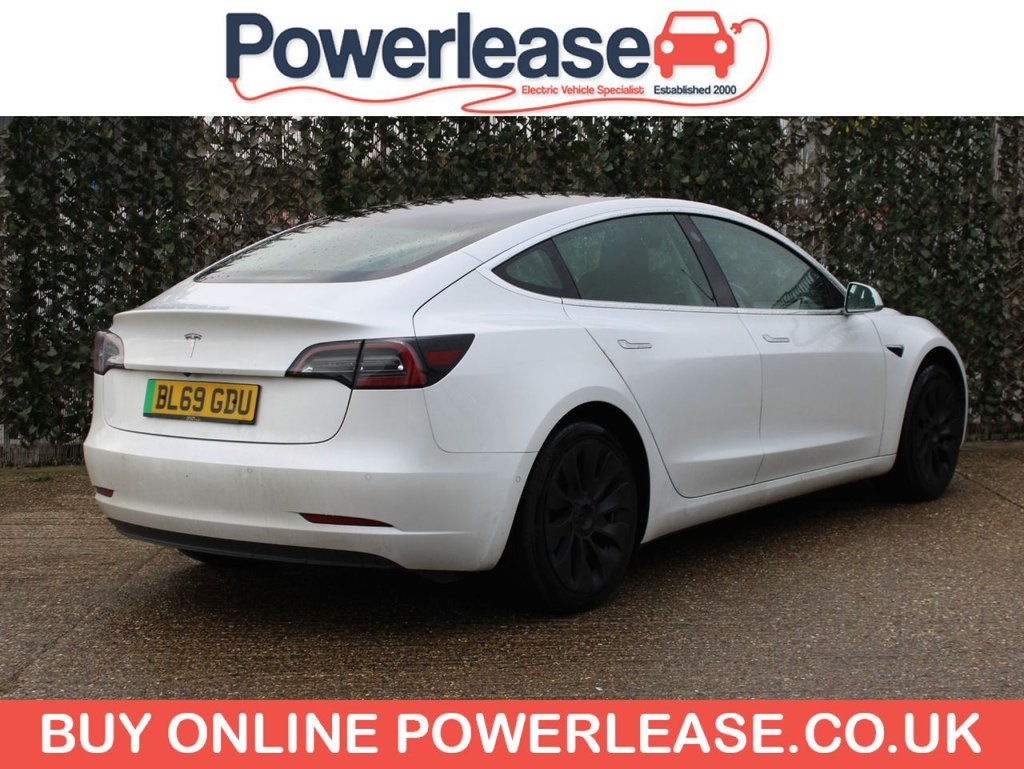 Used Tesla Model 3 2019 for sale - 76686018: Photo 5