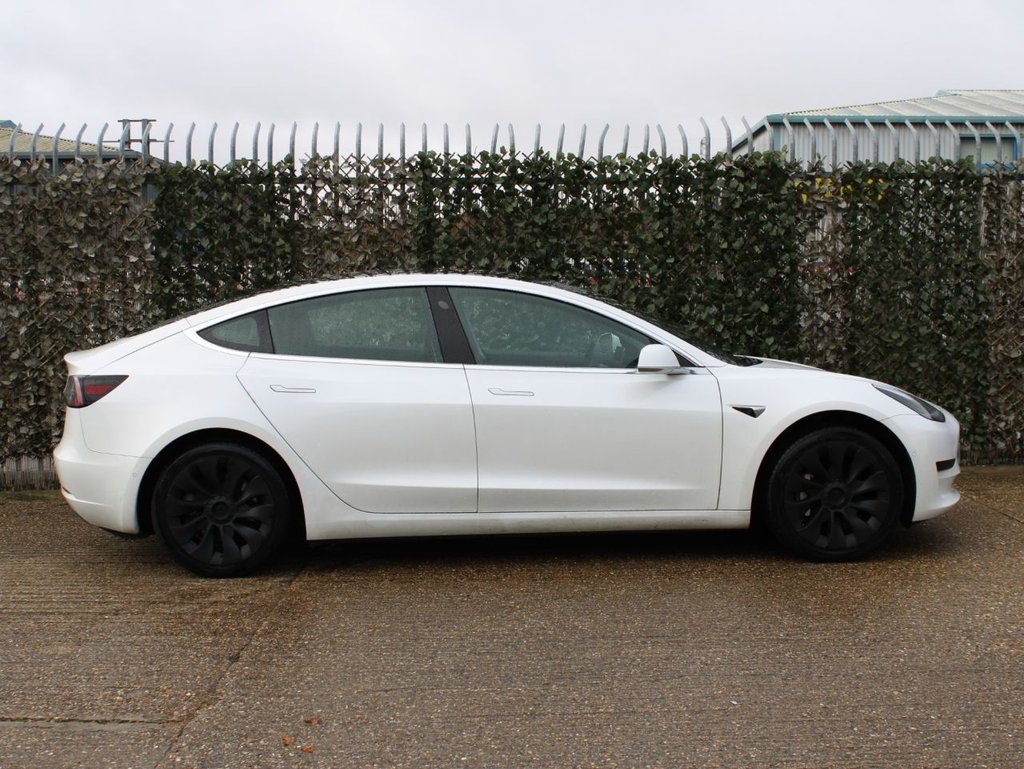 Used Tesla Model 3 2019 for sale - 76686018: Photo 6