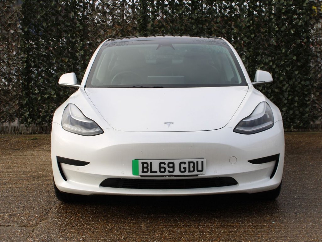 Used Tesla Model 3 2019 for sale - 76686018: Photo 8