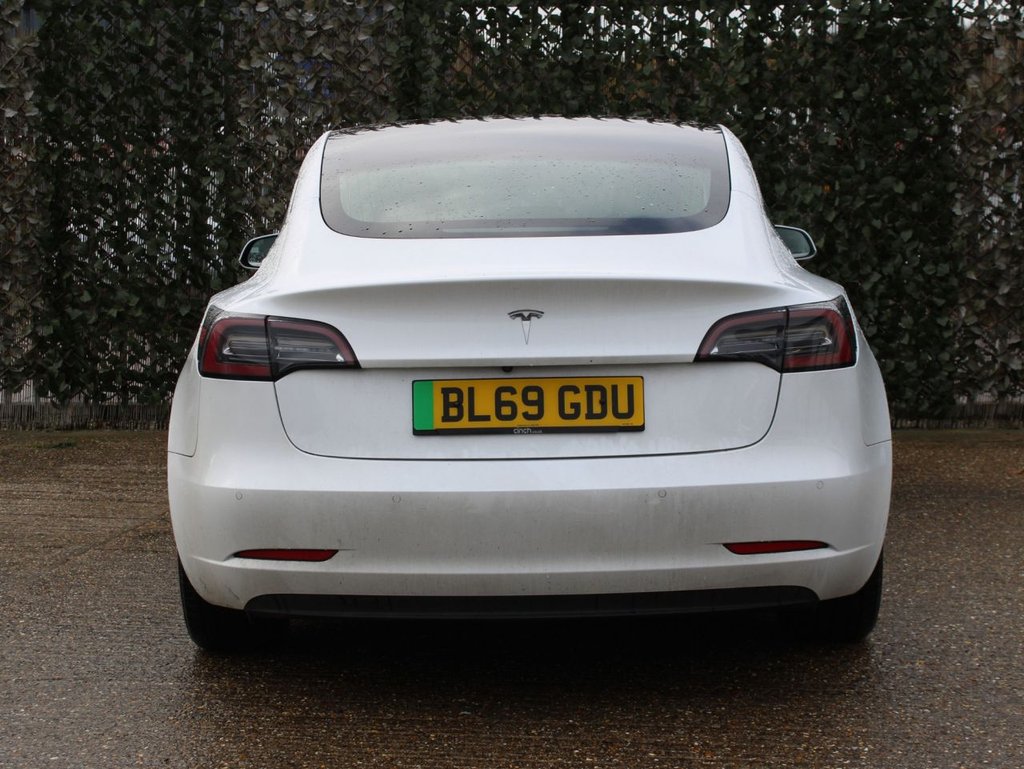 Used Tesla Model 3 2019 for sale - 76686018: Photo 9