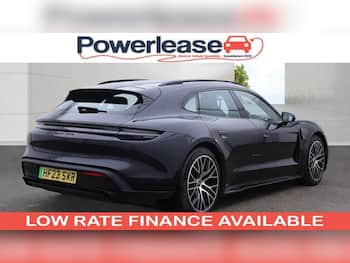 Used Porsche Taycan 2023 for sale - 79667185: Photo