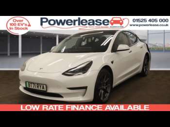 2021 (71) - Long Range AWD 4dr Auto