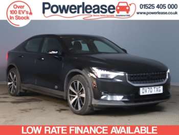 2020 (70) - 300kW Pilot Plus 78kWh Dual motor 5dr 4WD Auto