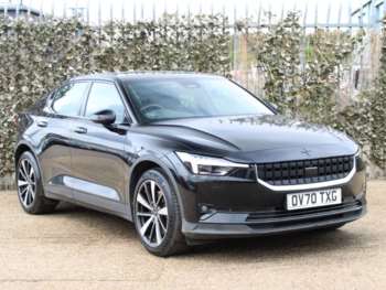 Used Polestar Polestar 2 2020 for sale - 74833897: Photo
