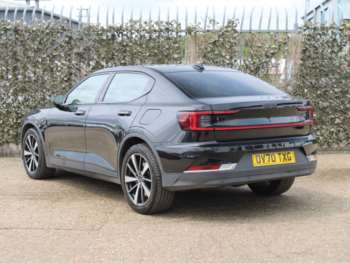 Used Polestar Polestar 2 2020 for sale - 74833897: Photo
