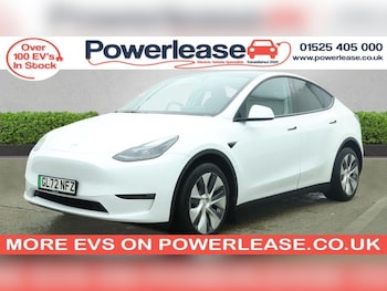 Tesla Model Y feature image