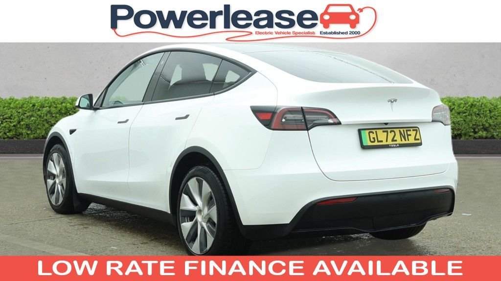 Used Tesla Model Y 2022 for sale - 77806905: Photo 2