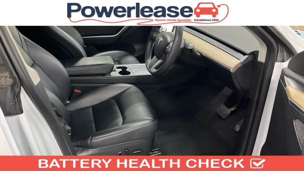 Used Tesla Model Y 2022 for sale - 77806905: Photo 3