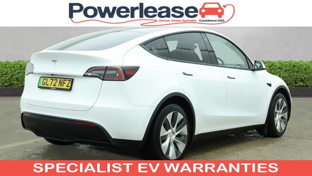 Used Tesla Model Y 2022 for sale - 77806905: Photo 4