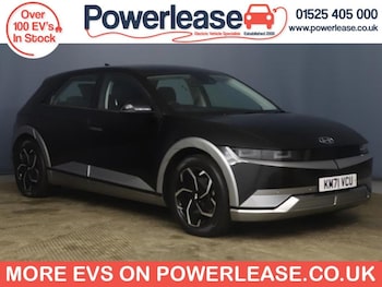 Used Hyundai IONIQ 5 2021 for sale - 77341997: Photo