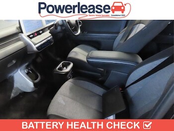 Used Hyundai IONIQ 5 2021 for sale - 77341997: Photo