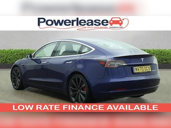 Used Tesla Model 3 2020 for sale - 78702679: Photo