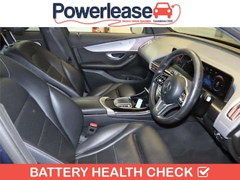 Used Mercedes-Benz EQC 2022 for sale - 78975423: Photo