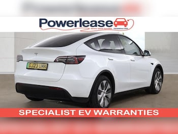 Used Tesla Model Y 2023 for sale - 78227779: Photo