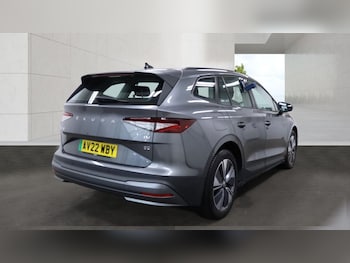 Used Skoda Enyaq 2022 for sale - 79114248: Photo