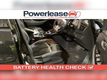 Used Nissan Leaf 2021 for sale - 79550969: Photo