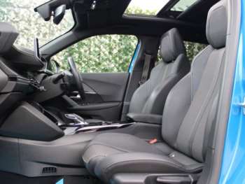 Used Peugeot 2008 2020 for sale - 75067739: Photo