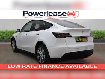 Used Tesla Model Y 2022 for sale - 78488086: Photo