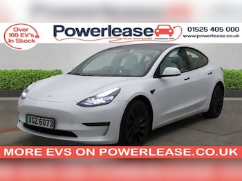 Used Tesla Model 3 2022 for sale - 77806896: Photo