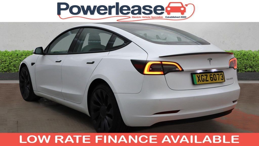Used Tesla Model 3 2022 for sale - 77806896: Photo 2