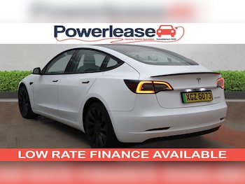 Used Tesla Model 3 2022 for sale - 77806896: Photo