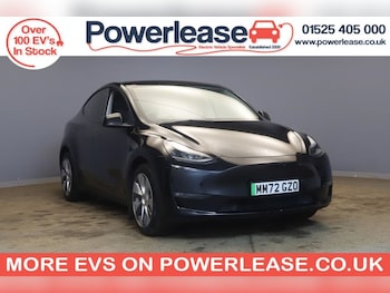 Used Tesla Model Y 2022 for sale - 77110946: Photo